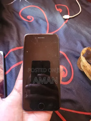 Apple iPhone 7 32 GB Black