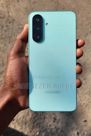 New Samsung Galaxy A26 256 GB Green