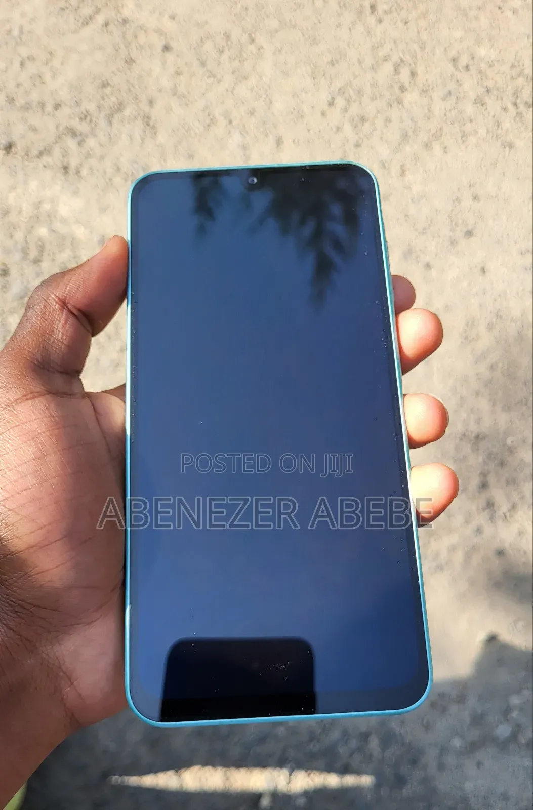 New Samsung Galaxy A26 256 GB Green