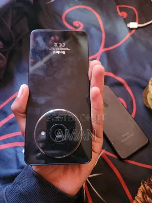 Xiaomi Redmi A3 128 GB Red