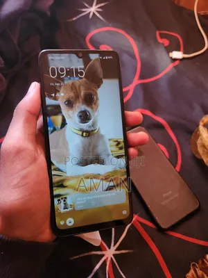 Xiaomi Redmi A3 128 GB Red