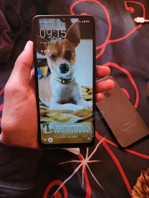 Xiaomi Redmi A3 128 GB Red