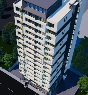 2bdrm Apartment in 📍ሾላ መብራት አካባቢ 🎯እጅግ, Yeka for sale