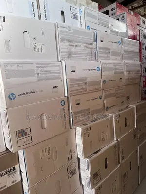 New Arrival:- Laserjet Pro 4003dn