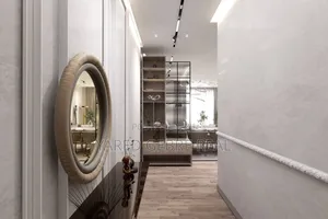 2bdrm Apartment in 📍ሾላ መብራት አካባቢ 🎯እጅግ, Yeka for sale