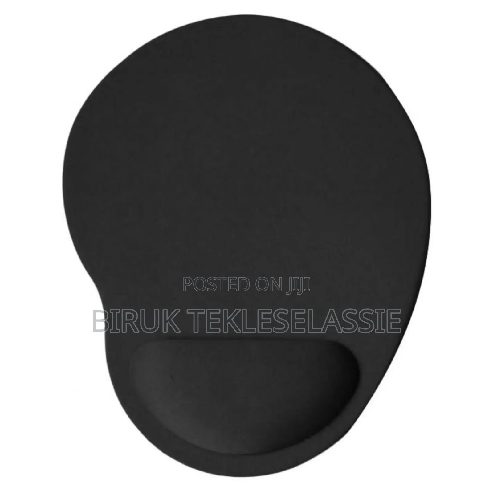 Ergonomic Wrist Rest Mouse Pad