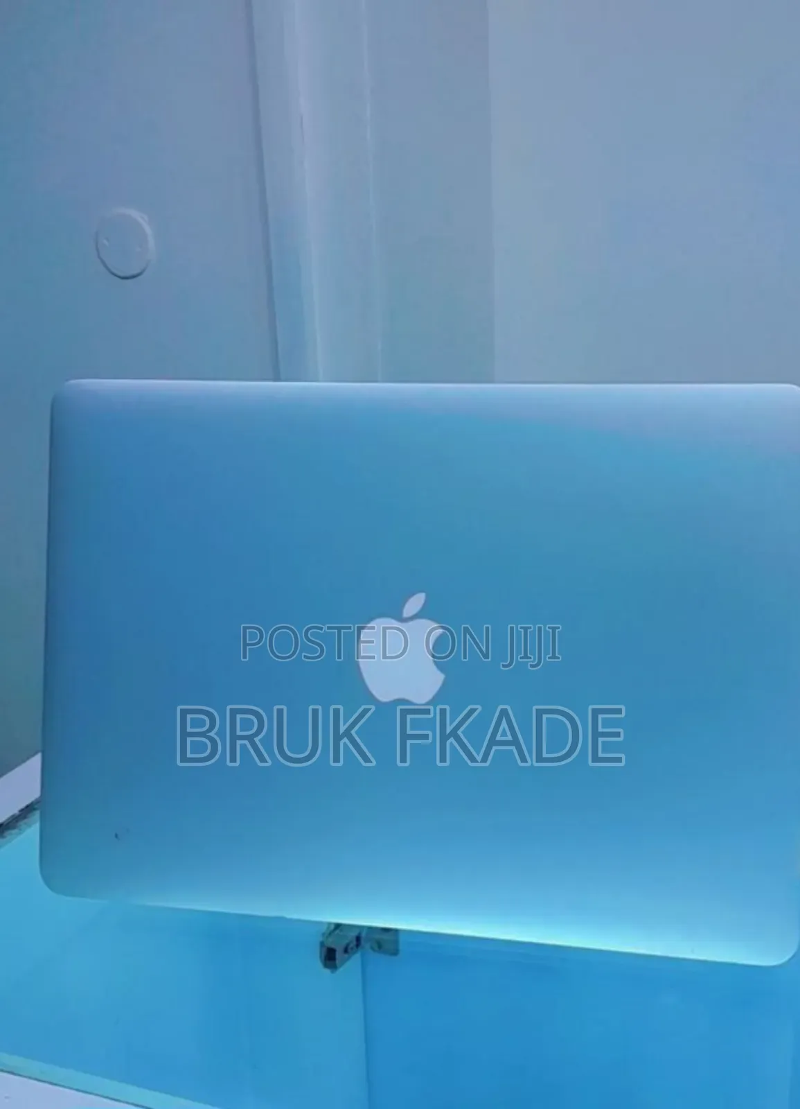 New Laptop Apple MacBook Air 2014 4GB Intel Core i5 SSD 256GB