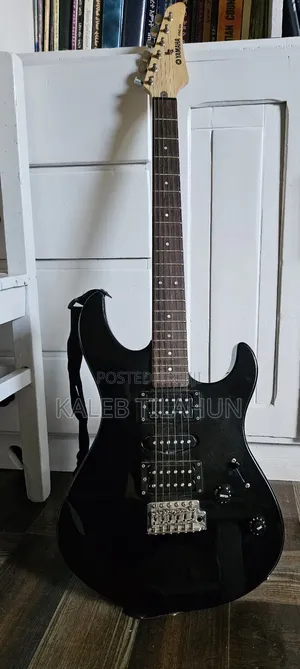 Yamaha Lead Guitar