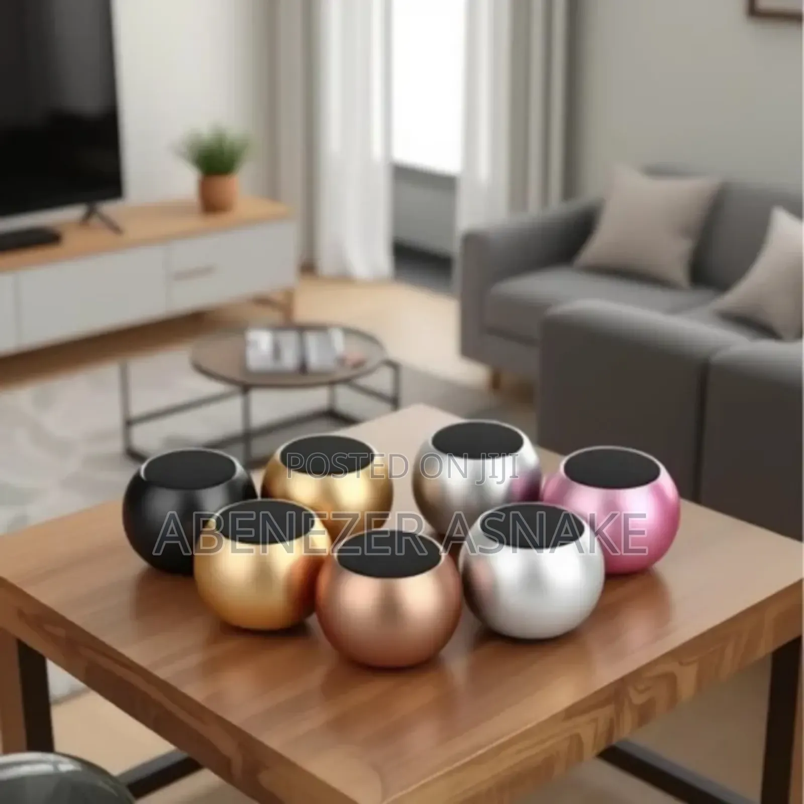 JBL Mini Bluetooth Speaker