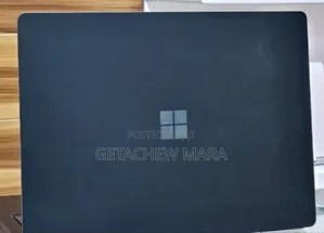 New Laptop Microsoft Surface 16GB Intel Core i7 SSD 256GB