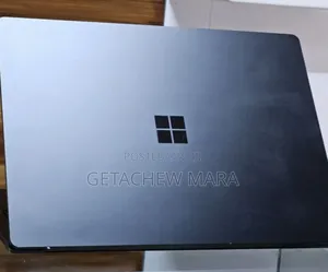 New Laptop Microsoft Surface 16GB Intel Core i7 SSD 256GB