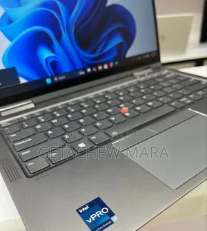 New Laptop Lenovo ThinkPad E570 8GB Intel Core i7 SSD 256GB