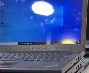 New Laptop Lenovo ThinkPad T460 8GB Intel Core i5 SSD 256GB