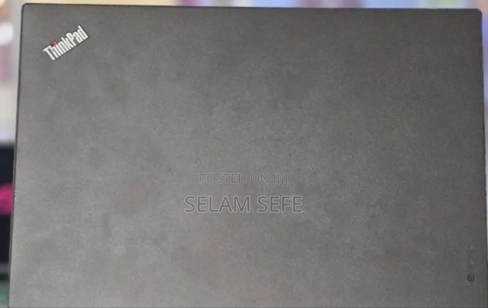 New Laptop Lenovo ThinkPad T460 8GB Intel Core i5 SSD 256GB