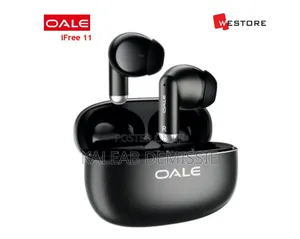 Oale Ifree 13 Earbuds,