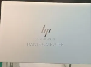 New Laptop HP EliteBook 840 G7 16GB Intel Core i7 SSD 512GB