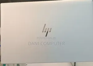 New Laptop HP EliteBook 840 G7 16GB Intel Core i7 SSD 512GB