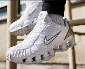 Nike Soxe High Master Quality Sneakers for Man's Made in Vietnam