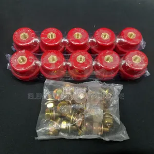 Busbar Insulators (Supporter) Sm-35