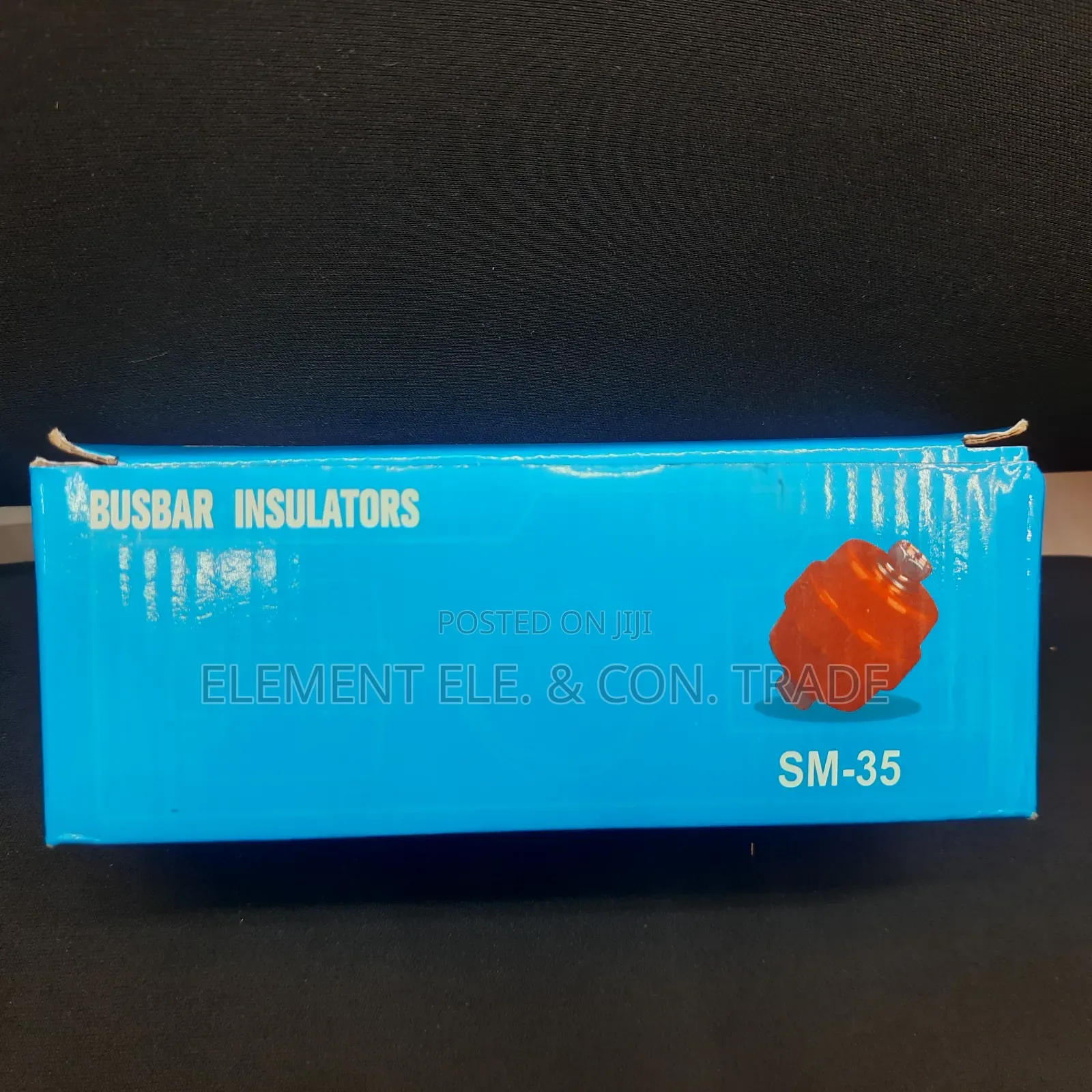 Busbar Insulators (Supporter) Sm-35