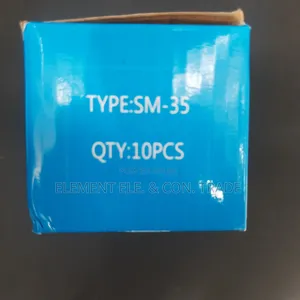 Busbar Insulators (Supporter) Sm-35