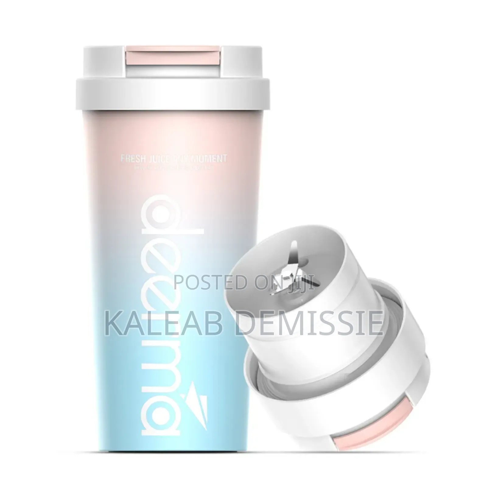 Xiaomi Deerma Electric Juicer Cup