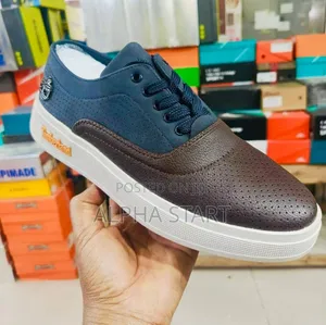 Timberland High Master Quality Flat Mos for Man's Made in Vietnam