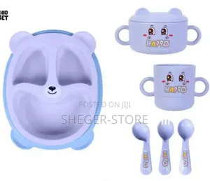 High Quality Enfamil Baby Feeding Set