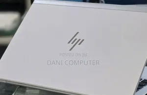 New Laptop HP EliteBook 830 G7 16GB Intel Core i5 SSD 512GB