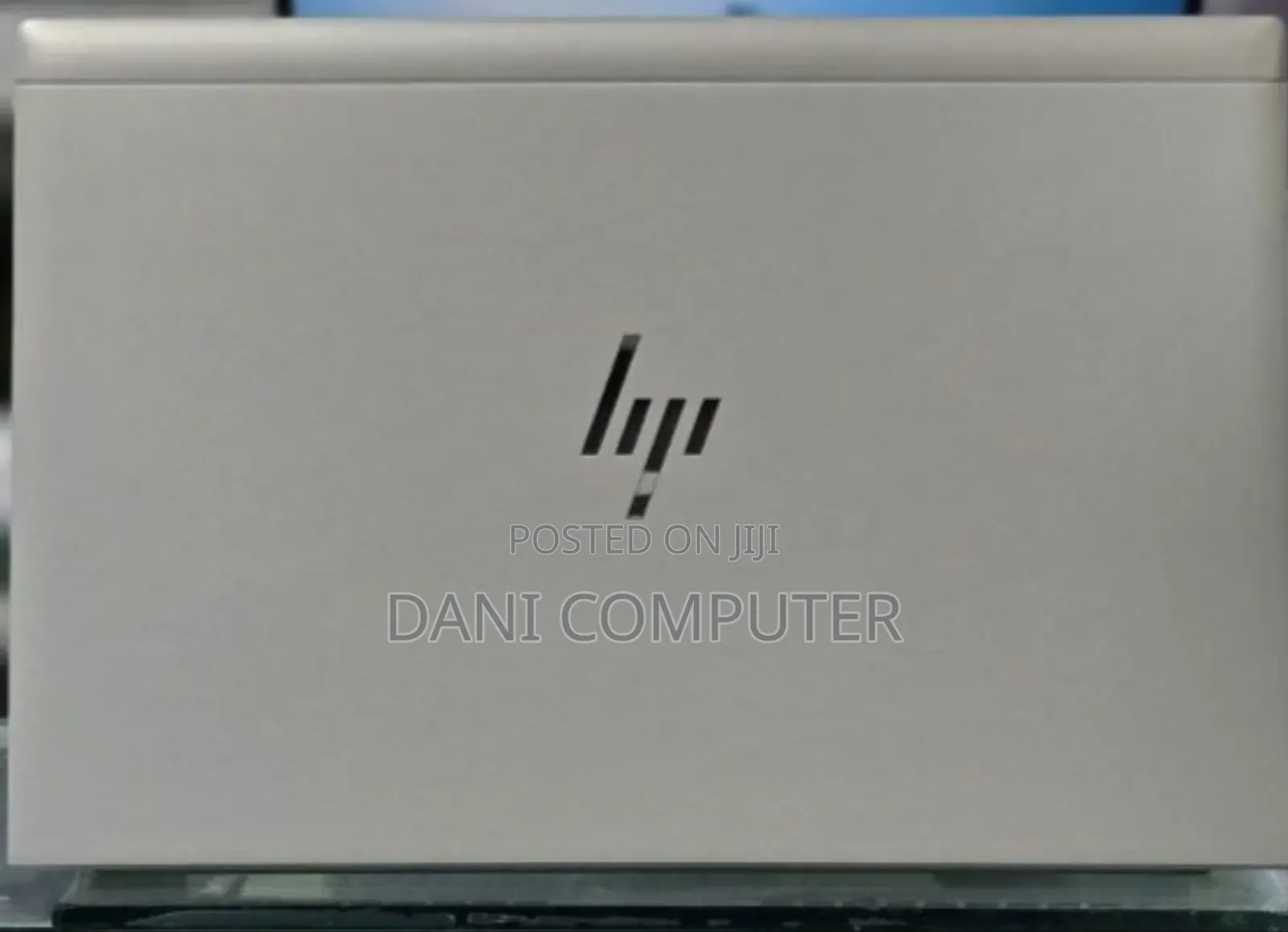 New Laptop HP EliteBook 830 G7 16GB Intel Core i5 SSD 512GB