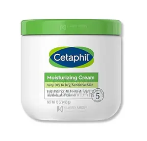 Cetaphil Moisturizing Cream