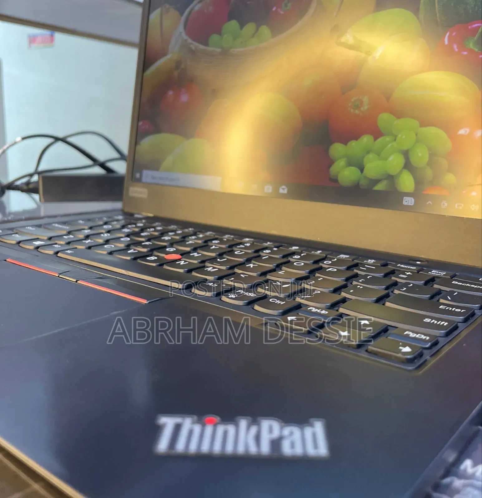 New Laptop Lenovo 16GB AMD Ryzen 5 SSD 512GB