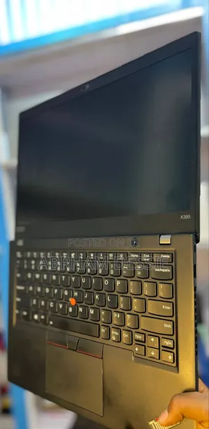 New Laptop Lenovo 16GB AMD Ryzen 5 SSD 512GB