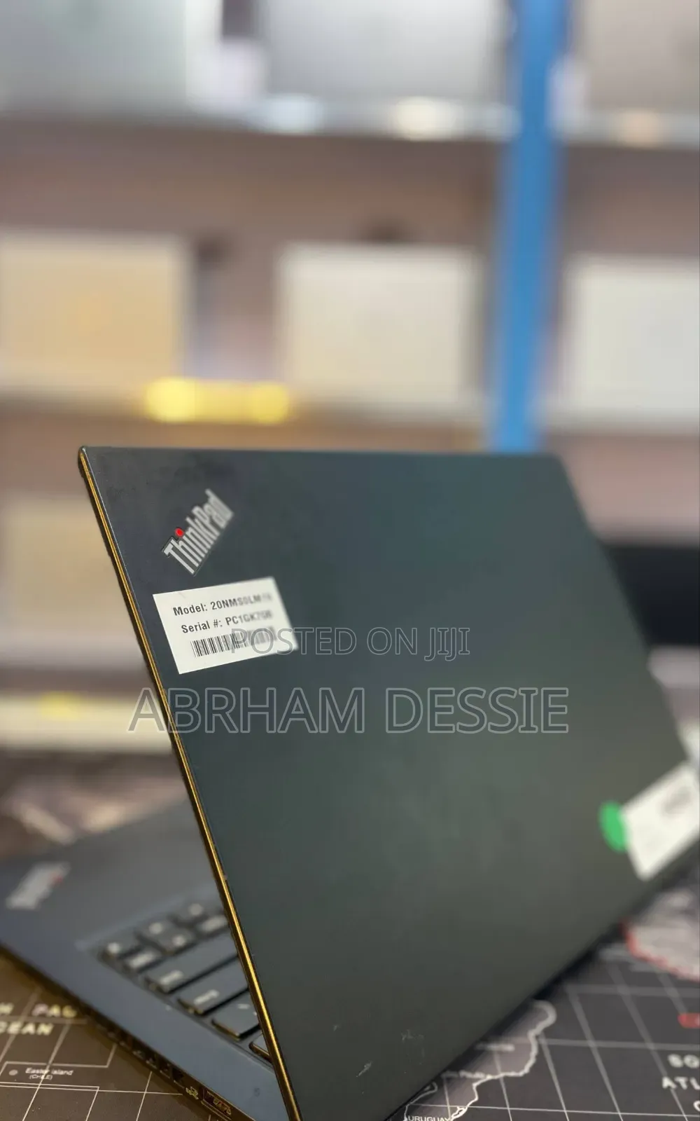 New Laptop Lenovo 16GB AMD Ryzen 5 SSD 512GB