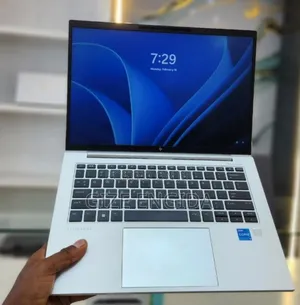 New Laptop HP EliteBook 840 16GB Intel Core i5 SSD 512GB