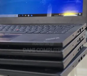 New Laptop Lenovo ThinkPad T460 8GB Intel Core i5 SSD 256GB