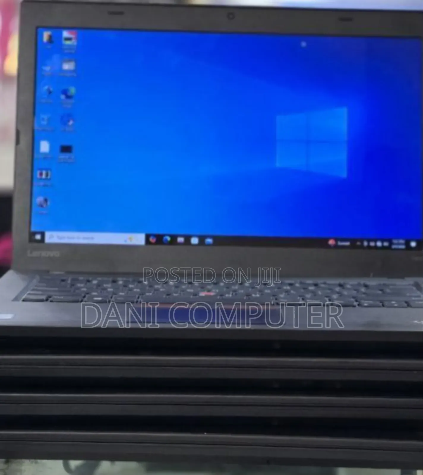 New Laptop Lenovo ThinkPad T460 8GB Intel Core i5 SSD 256GB