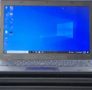 New Laptop Lenovo ThinkPad T460 8GB Intel Core i5 SSD 256GB