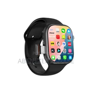 Series 10 Smart Watch