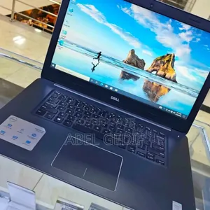 New Laptop Dell 8GB Intel Core i7 HDD 1T