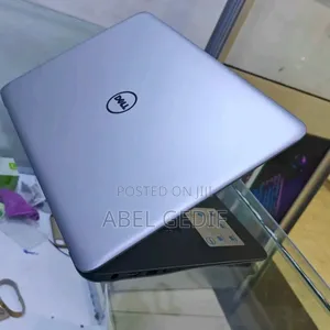 New Laptop Dell 8GB Intel Core i7 HDD 1T