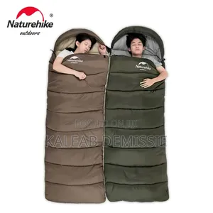 Comfort Outdoor Sleeping Bag