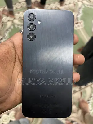 Samsung Galaxy A14 128 GB Black