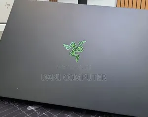 New Laptop Razer Blade 16GB Intel Core i7 SSD 512GB