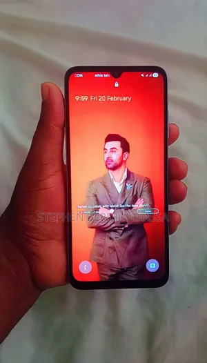 Samsung Galaxy M14 4G 128 GB Green