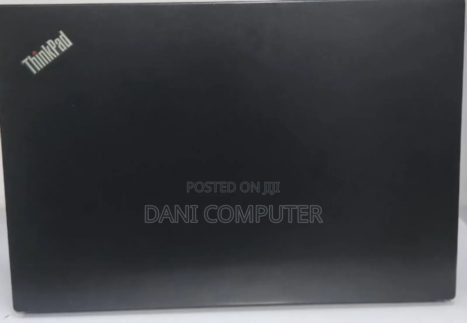New Laptop Lenovo ThinkPad T480s 16GB Intel Core i7 SSD 512GB