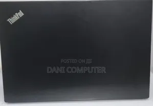 New Laptop Lenovo ThinkPad T480s 16GB Intel Core i7 SSD 512GB