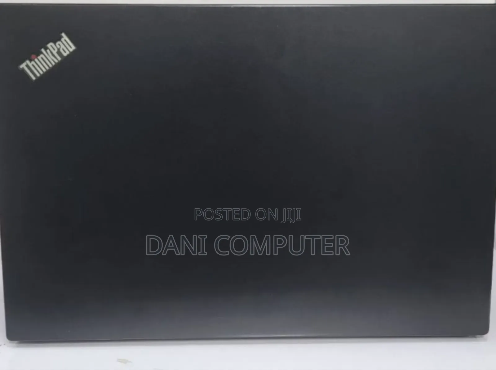 New Laptop Lenovo ThinkPad T480s 16GB Intel Core i7 SSD 512GB