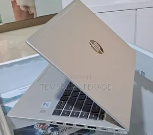 New Laptop HP ProBook 450 G7 8GB Intel Core i7 SSD 512GB