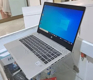 New Laptop HP ProBook 450 G7 8GB Intel Core i7 SSD 512GB
